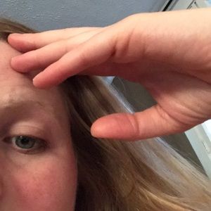 Meet your Posher, Annette